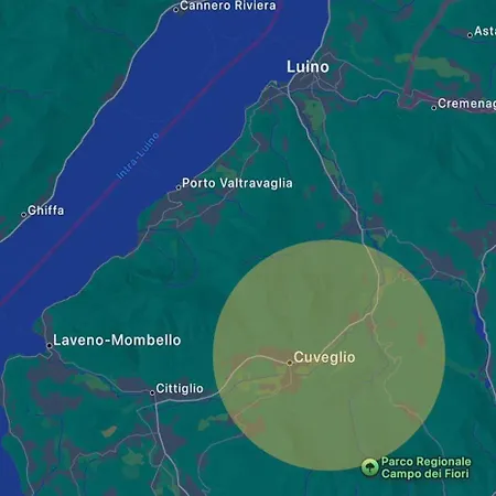 Апартаменты Maggiore Italy - Rentugoo Travel