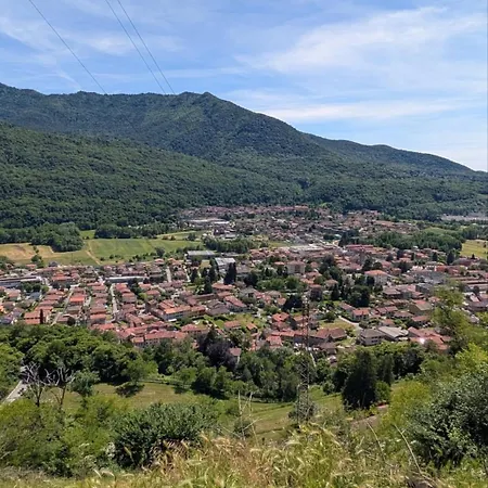 Maggiore Italy - Rentugoo Travel Canonica (Lombardy)