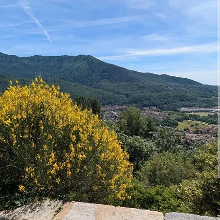 Апартаменты Maggiore Italy - Rentugoo Travel Canonica (Lombardy)
