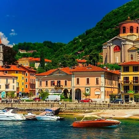 Апартаменты Maggiore Italy - Rentugoo Travel