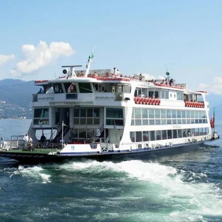 Maggiore Italy - Rentugoo Travel Canonica (Lombardy)