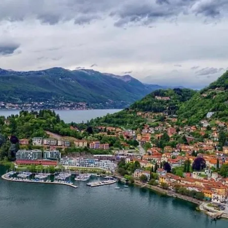 Апартаменты Maggiore Italy - Rentugoo Travel *