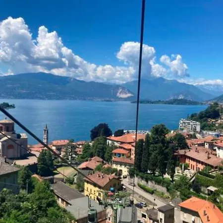 Апартаменты Maggiore Italy - Rentugoo Travel Canonica (Lombardy)