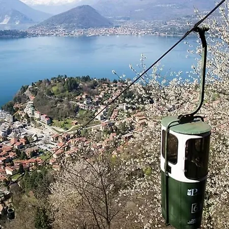 Maggiore Italy - Rentugoo Travel Апартаменты